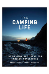 Book - The Camping Life