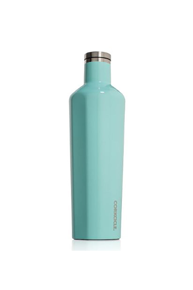 Corkcicle Classic 750ml Canteen Turquoise 