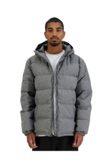 Men's Classic Down Jacket | Huffer NZ | Thomas's Marlborough – Thomas's ...