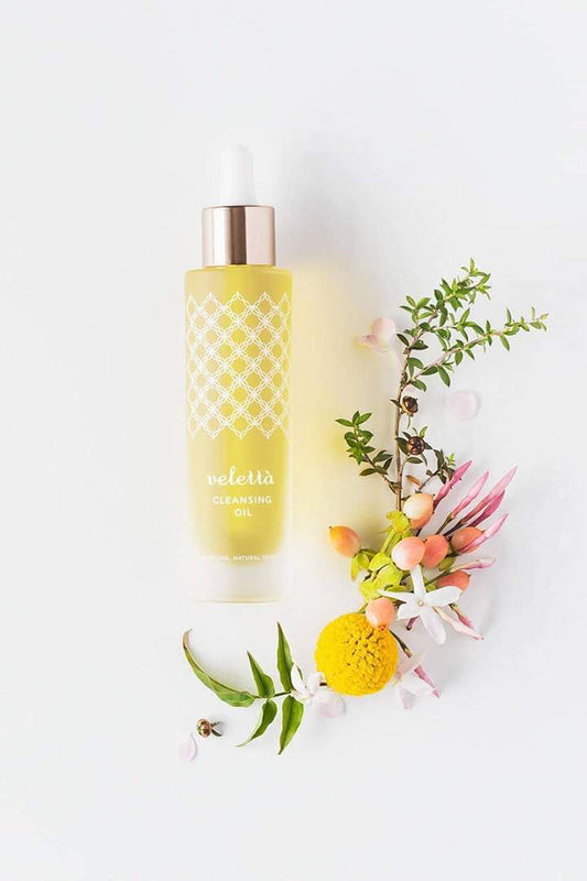 Veletta Cleansing Oil