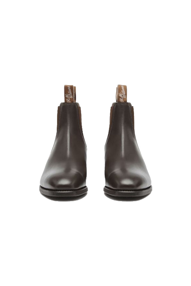 Comfort Craftsman Boot - H Fit