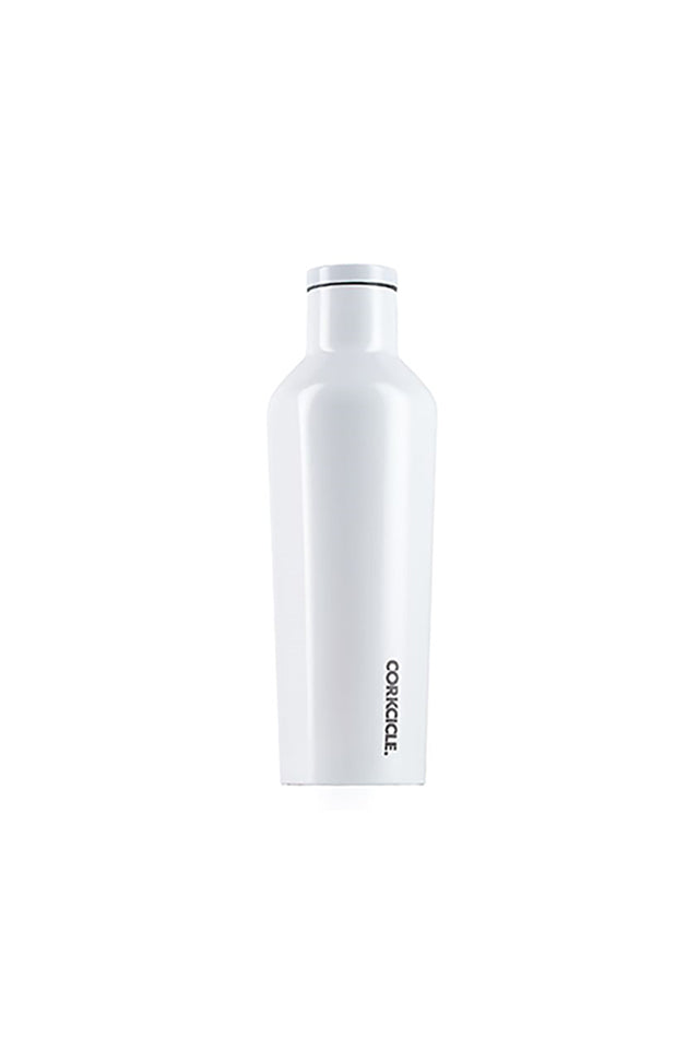 Corkcicle Dipped 475ml Canteen White
