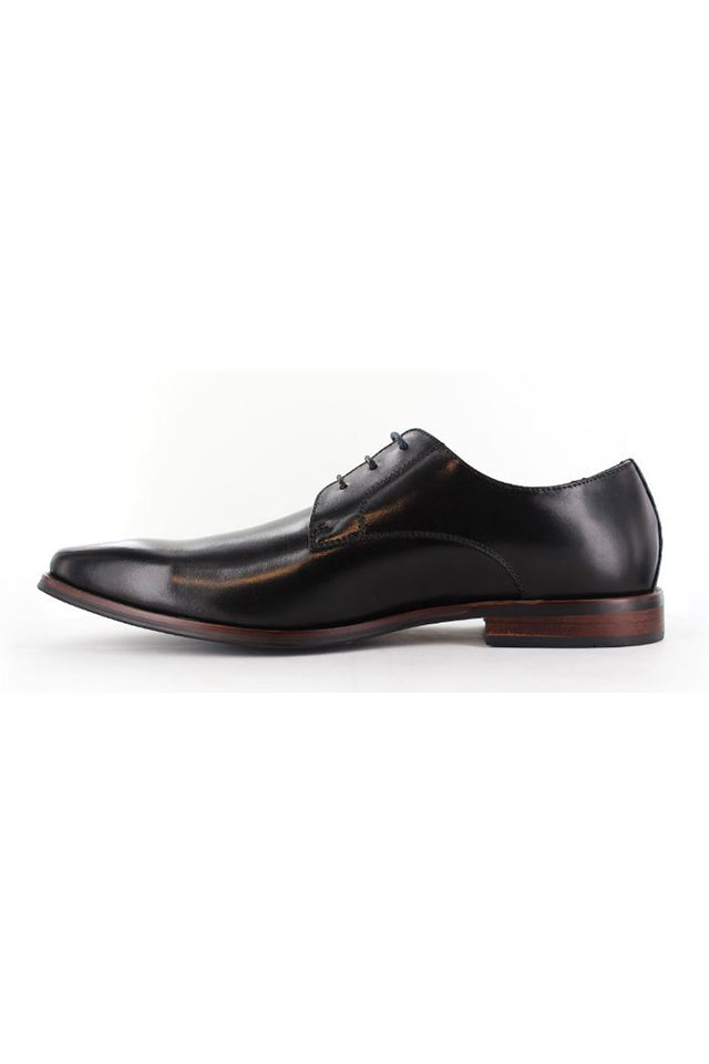 Wild Rhino Duval Dress Shoe Black