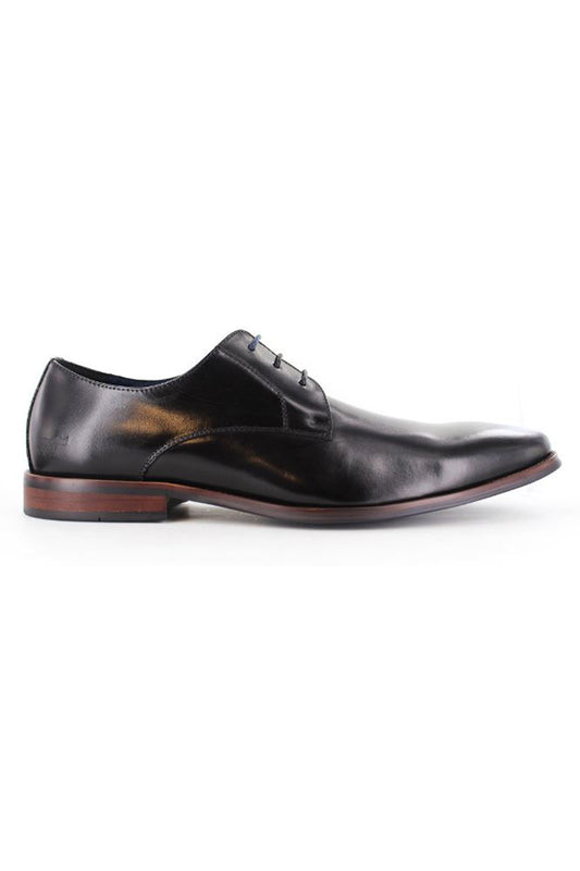 Wild Rhino Duval Dress Shoe Black