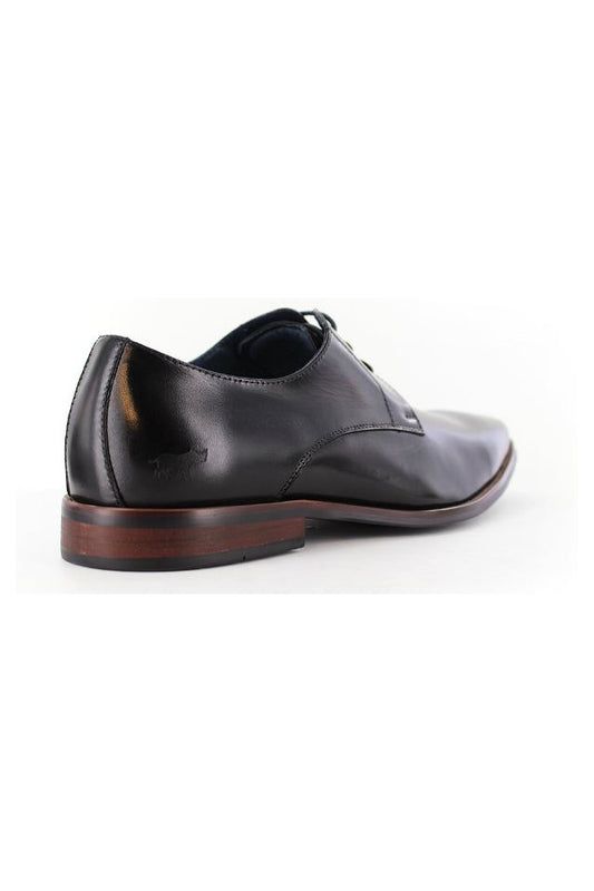 Wild Rhino Duval Dress Shoe Black