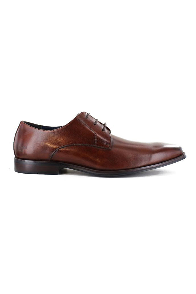 Wild Rhino Duval Dress Shoe Tan