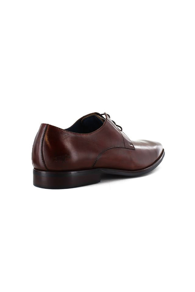 Wild Rhino Duval Dress Shoe Tan