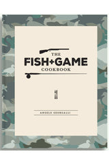 Beatnik Publishing The Fish & Game Cookbook