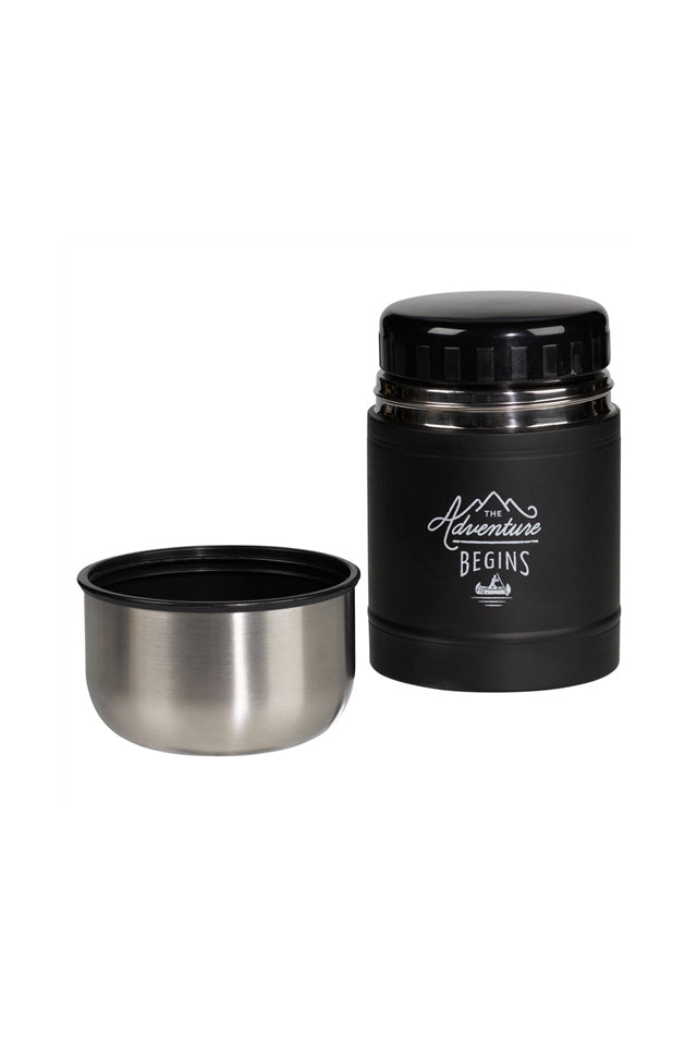 Gentlemen's Hardware | Food Flask