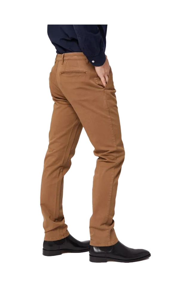 Toorallie Fremantle Chinos Tan