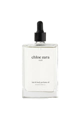 Chloe Zara Hair Hair & Body Perfume Oil