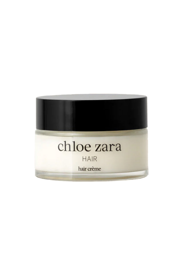 Chloe Zara Hair Hair Creme