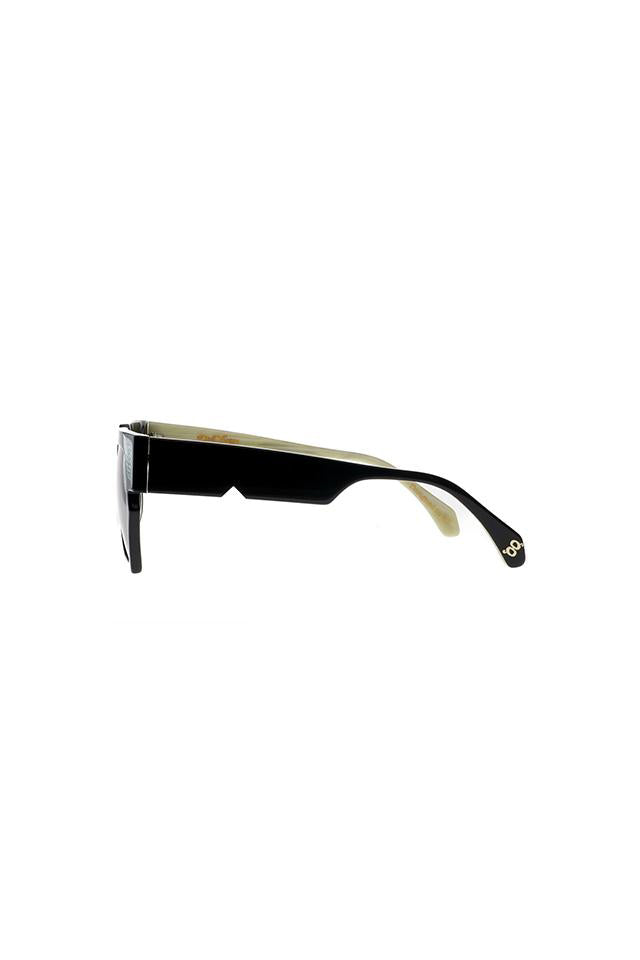 Age Eyewear Homage sunglasses Black womens