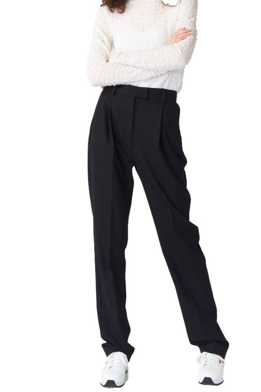 Kate Sylvester Isadora Trouser black