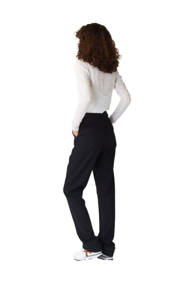 Kate Sylvester Isadora Trouser black