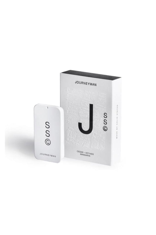 NDS Ltd Solid State Cologne - Original Journeyman