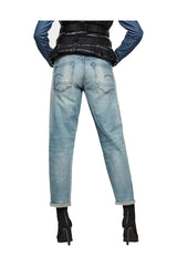 G-Star Kate Boyfriend Jeans Antic Faded