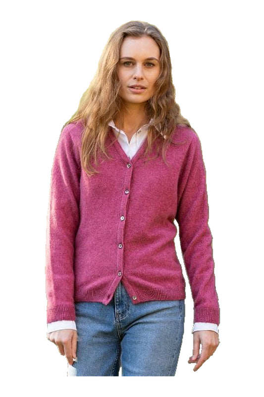 Noble Wilde Kora Cardigan