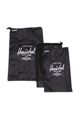 Herschel laundry Shoe Set Black