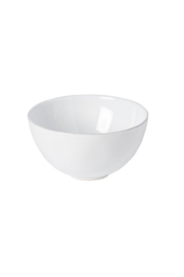 Costa Nova Livia Cereal Bowl White