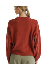 Thing Thing Marcella Knit Red