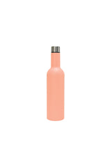 Matte Wine Bottle