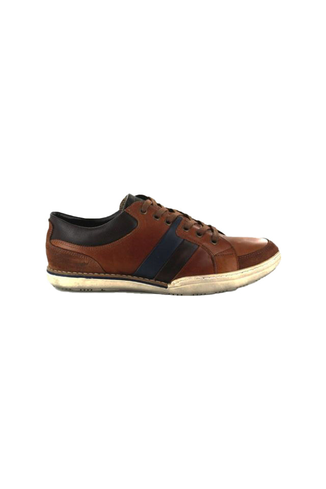 Wild Rhino Miller Sneaker Tan