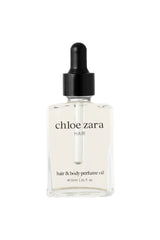 Chloe Zara Hair Mini Hair & Body Perfume Oil