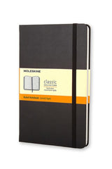 Classic Pocket Grid Notebook