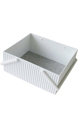 Hachiman Multi Box - Large White