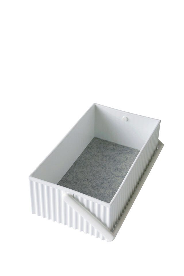 Hachiman Multi Box - Small White