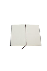 Classic Pocket Grid Notebook