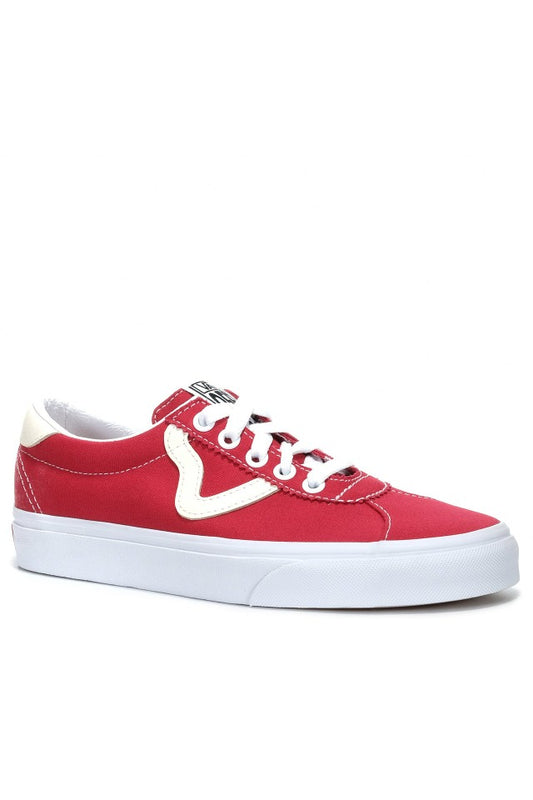 Vintage Sport SK8-Low Sneaker