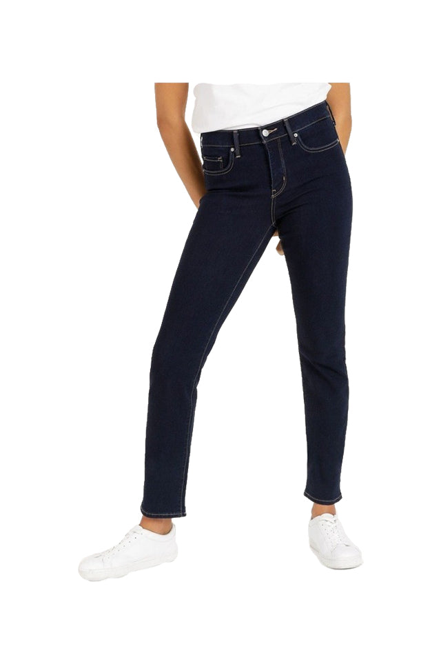 Levi's 312 Shaping Slim Jean Open Ocean