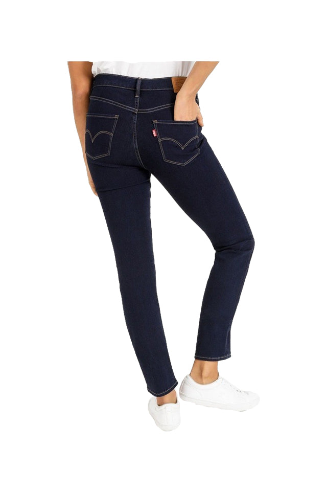 Levi's 312 Shaping Slim Jean Open Ocean