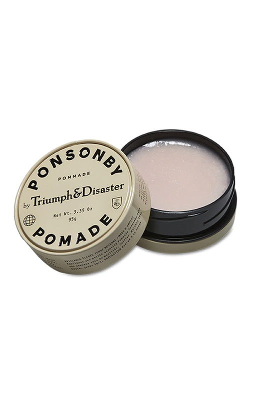 Triumph & Disaster Ponsonby Pomade