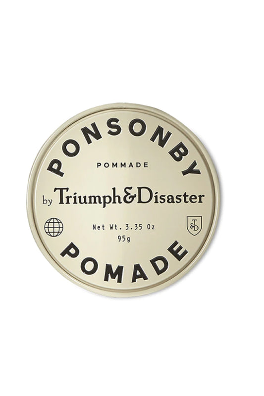 Triumph & Disaster Ponsonby Pomade