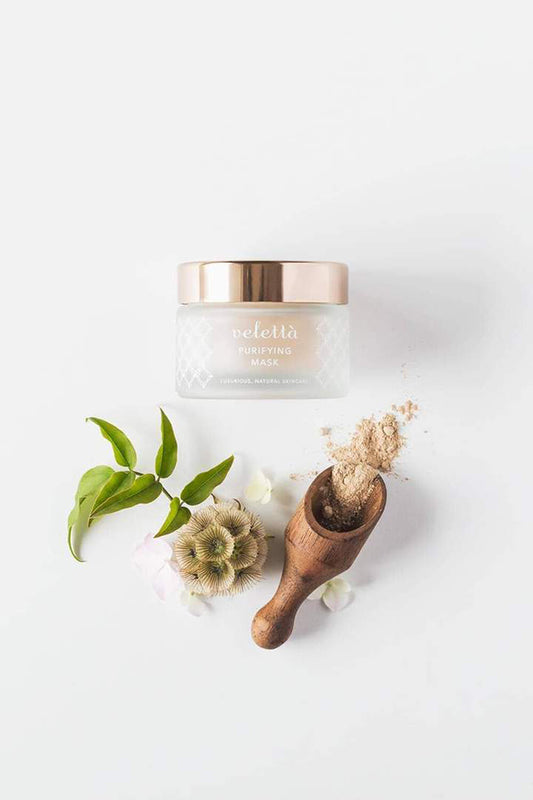 Veletta Purifying Mask