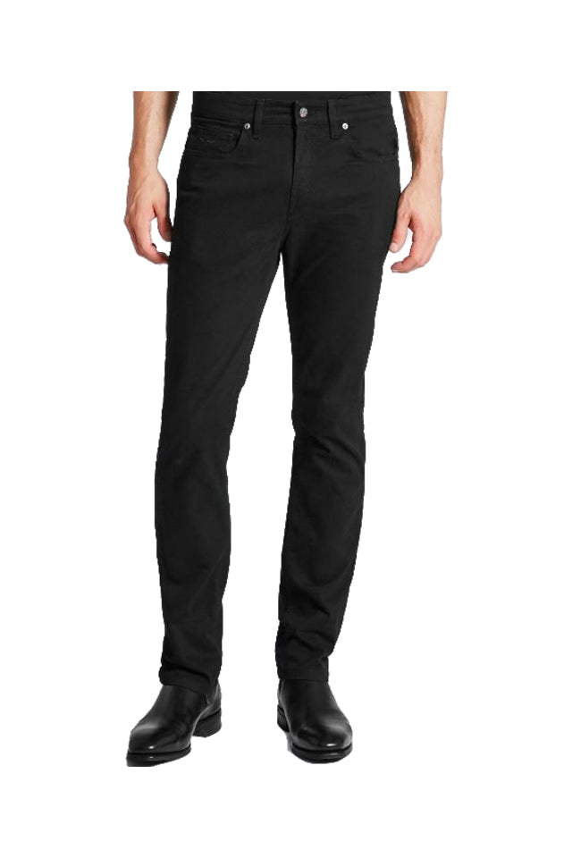 TJ275XD0201 RM Williams Ramco Jean Black