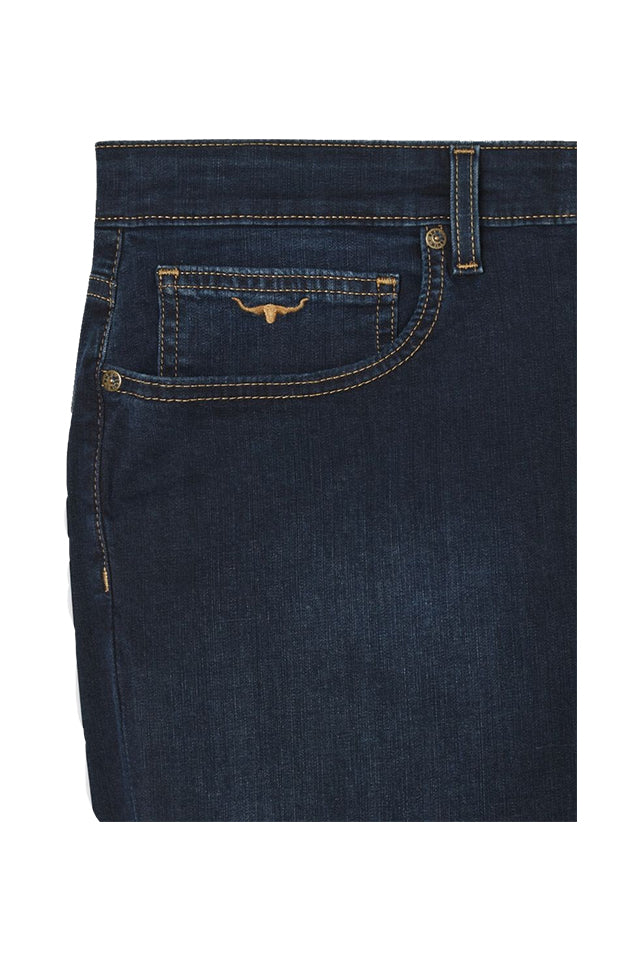 Ramco Jeans