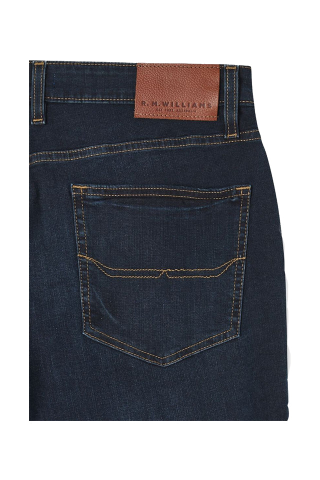 Ramco Jeans