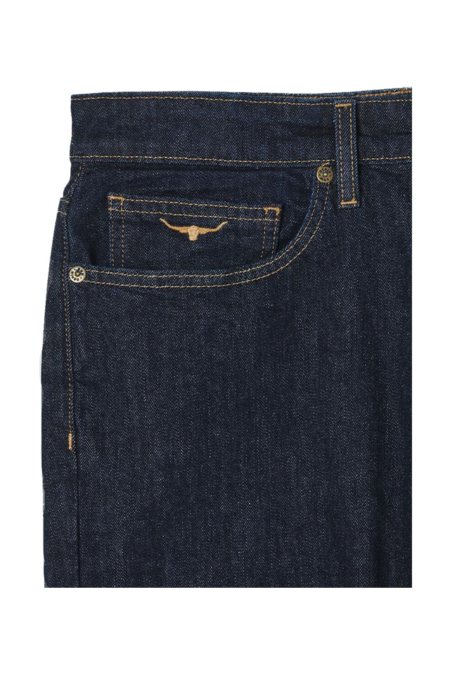 Ramco Jeans