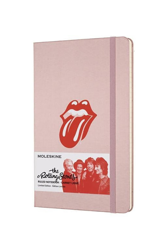 Rolling Stones Notebook