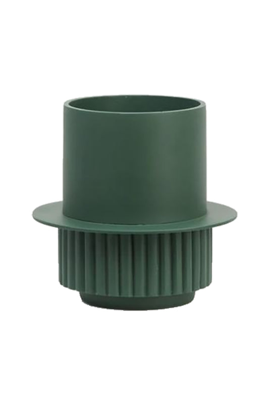 Capra Roma Planter Emerald