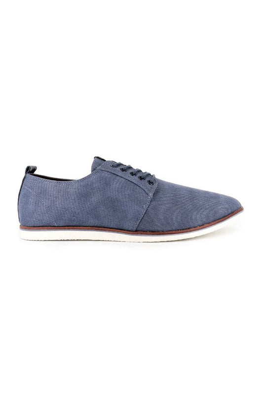 Wild Rhino Rush Sneaker Navy