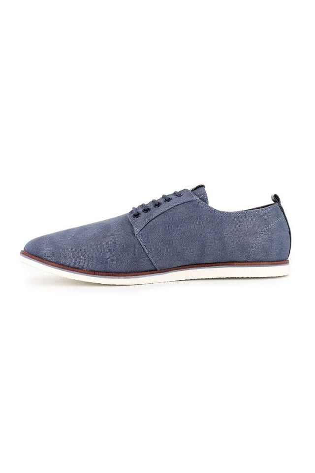 Wild Rhino Rush Sneaker Navy