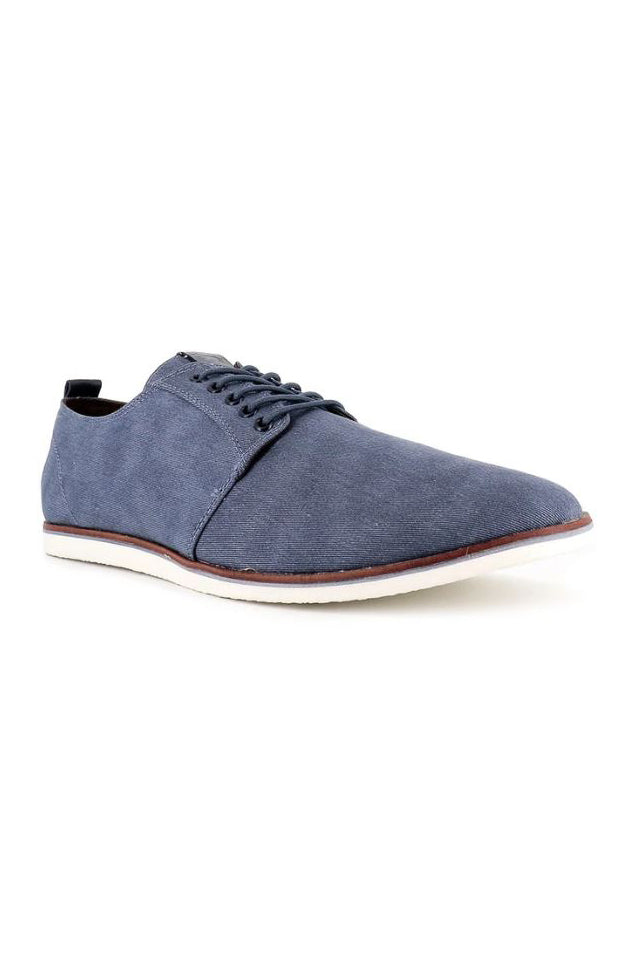 Wild Rhino Rush Sneaker Navy