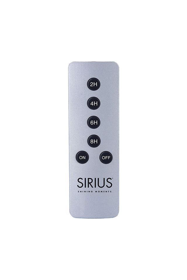 Maytime Sirius Remote Control