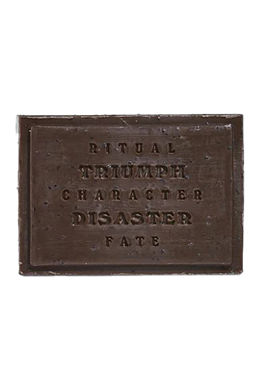 Triumph & Disaster Shearers Soap