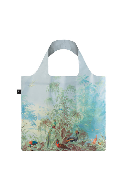 Loqi Shopping Bag Brazil